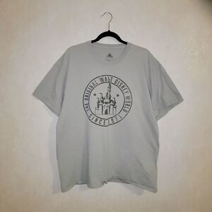 Vintage Disney World T-shirt